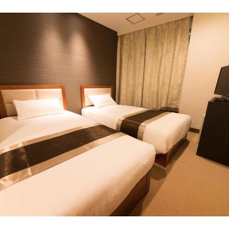 Tabata Oji Hotel - Vacation Stay 89844V طوكيو المظهر الخارجي الصورة