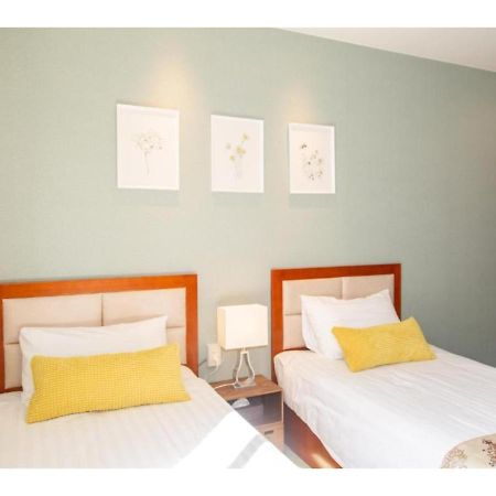 Tabata Oji Hotel - Vacation Stay 89844V طوكيو المظهر الخارجي الصورة