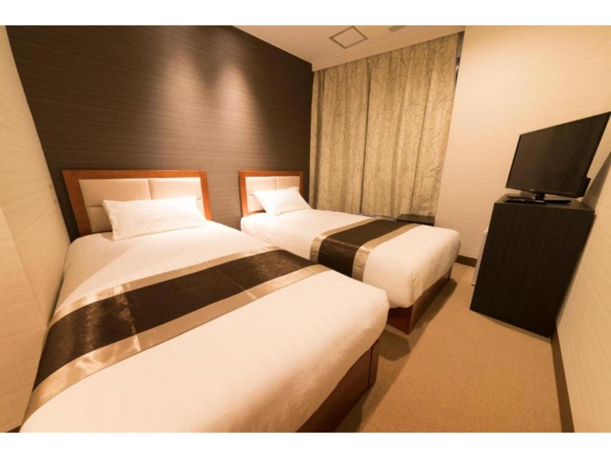Tabata Oji Hotel - Vacation Stay 89844V طوكيو المظهر الخارجي الصورة