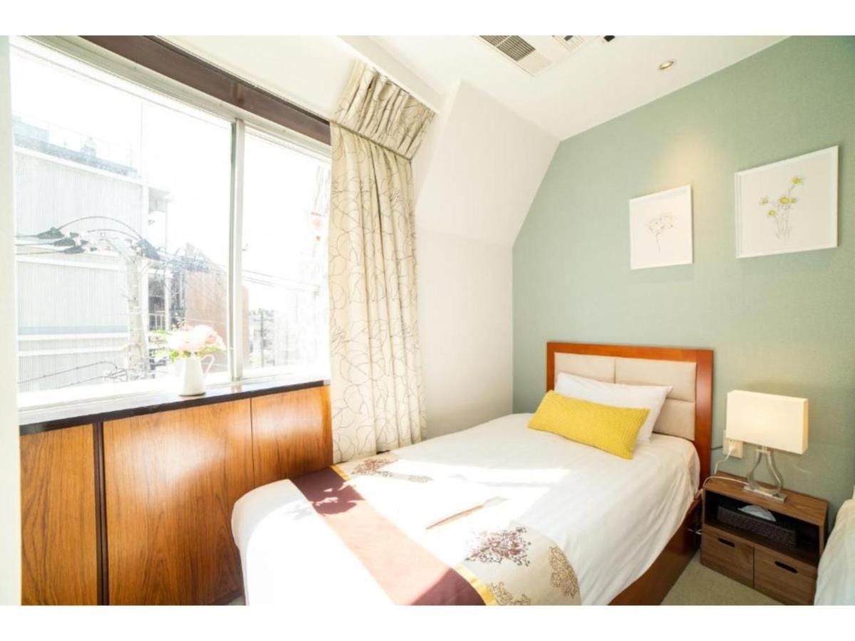 Tabata Oji Hotel - Vacation Stay 89844V طوكيو المظهر الخارجي الصورة
