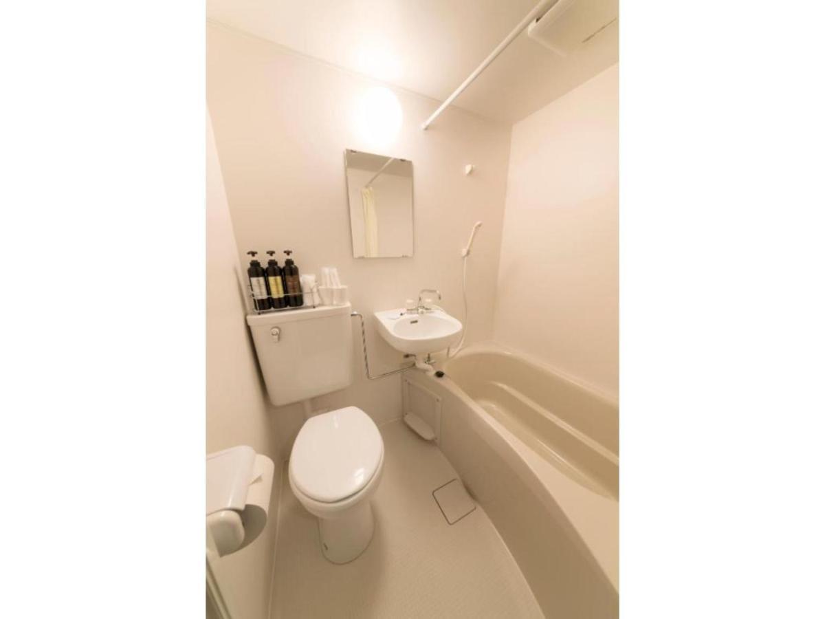 Tabata Oji Hotel - Vacation Stay 89844V طوكيو المظهر الخارجي الصورة