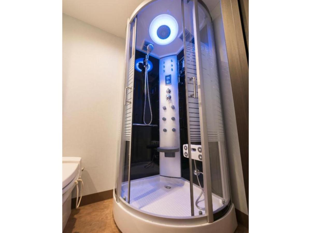 Tabata Oji Hotel - Vacation Stay 89844V طوكيو المظهر الخارجي الصورة